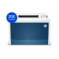 HP Color Laserjet Pro 4202Dn